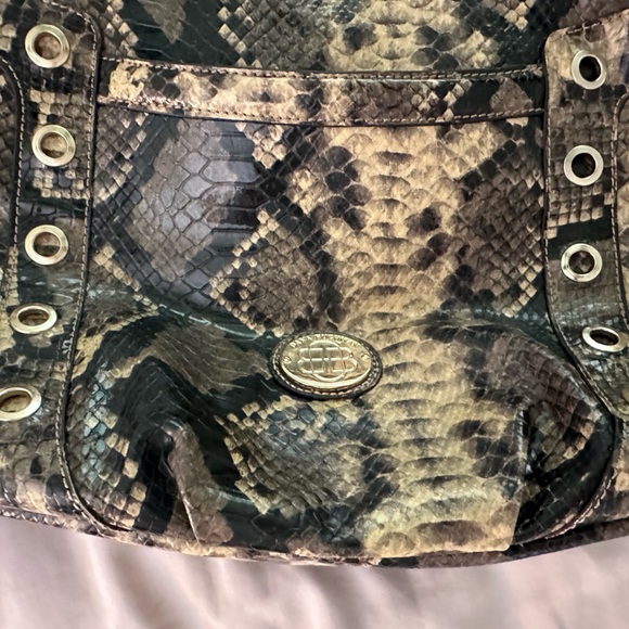 Pocketbook by Dana Buckman, multicolor - Picture 4 of 5